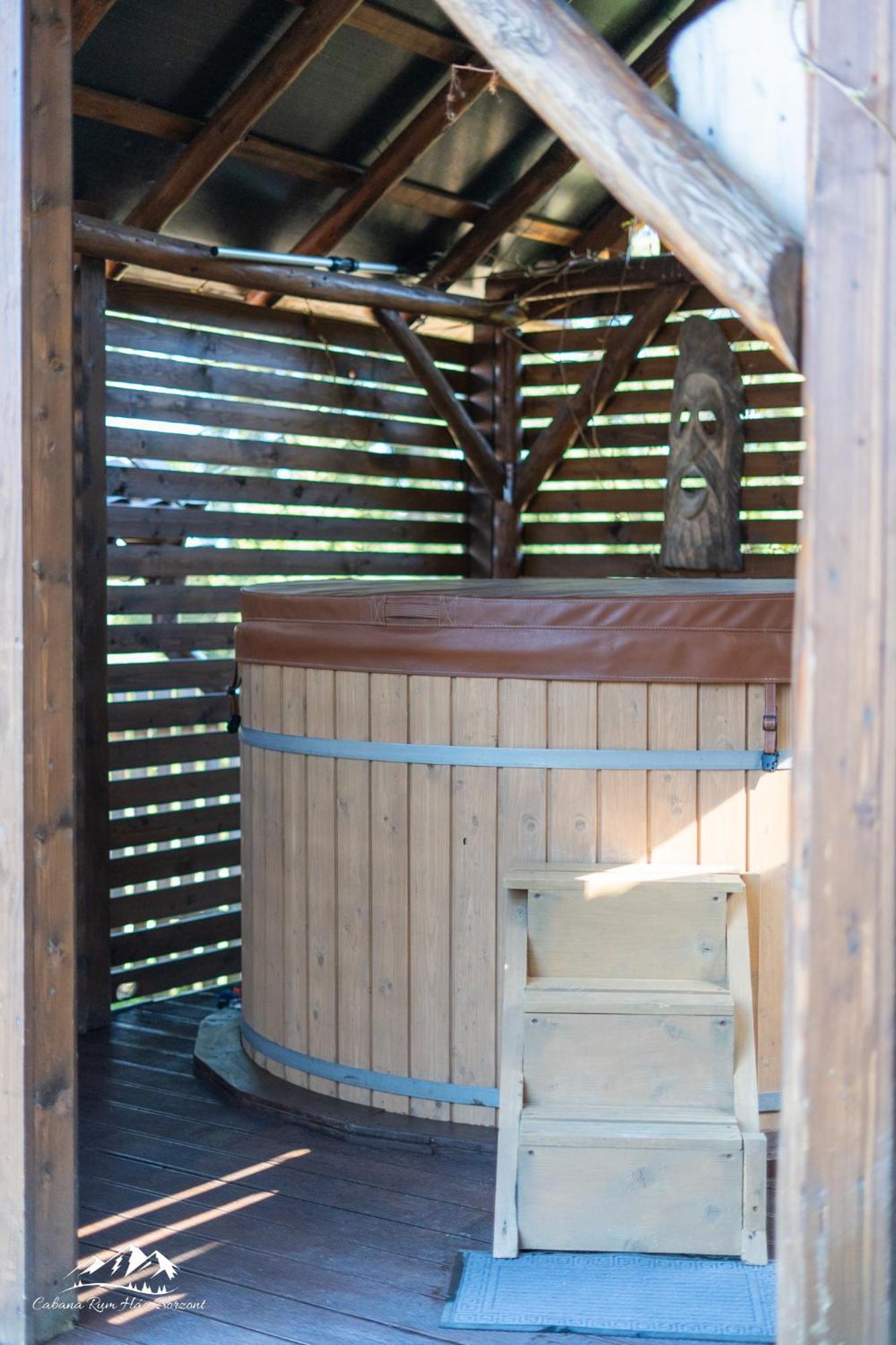 Rum Haz Borzont Exterior photo